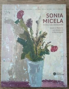 Sonia Micela Pittrice Del Novecento