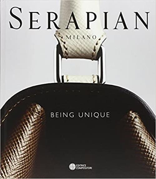 Serapian Milano. Being Unique