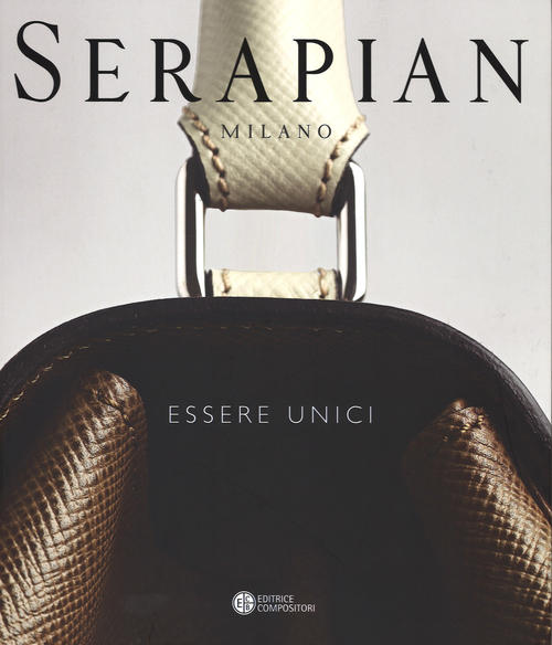 Serapian Milano. Essere Unici