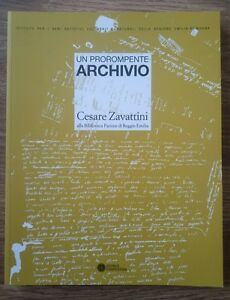 Prorompente Archivio