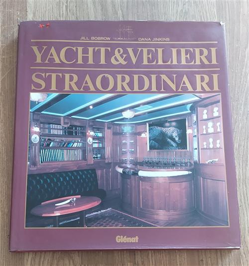 Yacht E Velieri Straordinari