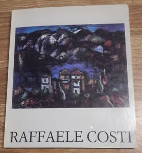 Raffaele Costi Catalogo