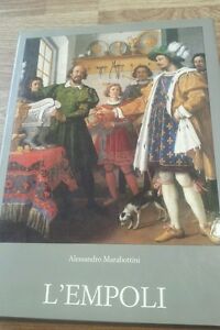 L' Empoli. Jacopo Di Chimenti Da Empoli
