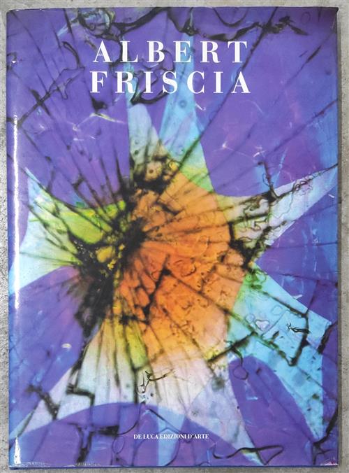 Albert Friscia