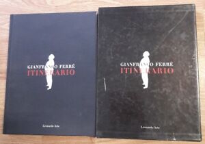 Gianfranco Ferrè Itinerario Leonardo Arte