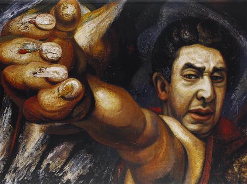 Passione Per La Vita. La Rivoluzione Dell'arte Messicana Nel Xx Secolo. Catalogo Della Mostra Napoli