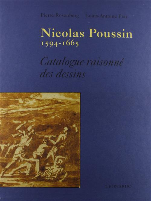 Nicolas Poussin (1594-1665)