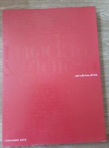 Moda & Gioielli. Uniti Nella Lotta All'aids Paola Ricotti Leonardo Arte 1997