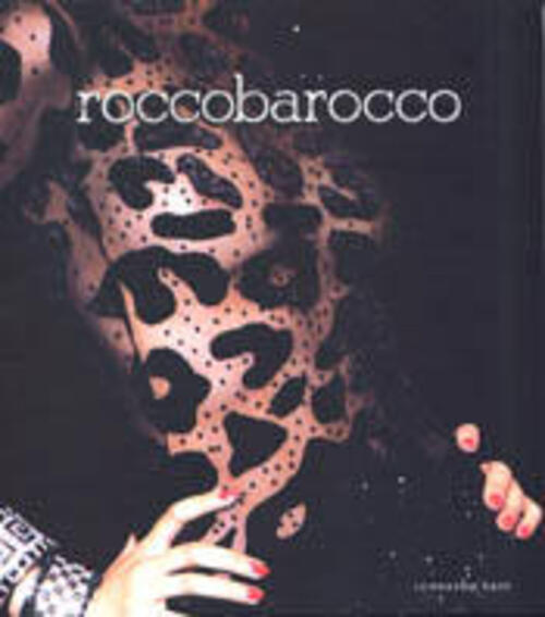 Rocco Barocco Fabrizio Paranisi Leonardo Arte 1998