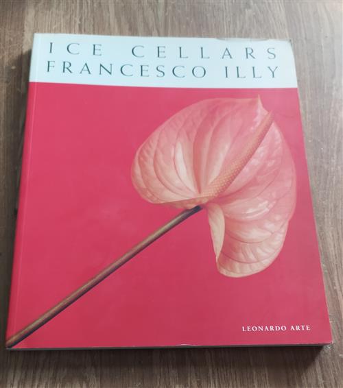 Francesco Illy. Catalogo Della Mostra Miami Vincenzo Sanfo Leonardo Arte 1998