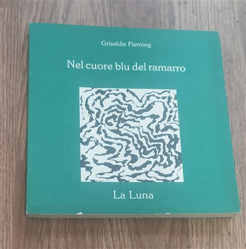 Nel Cuore Blu Del Ramarro