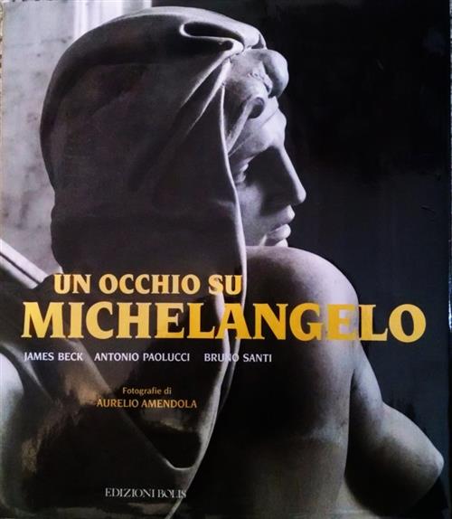 Un Occhio Su Michelangelo: Le Tombe Dei Medici Nella Sagrestia Nuova A Firenze