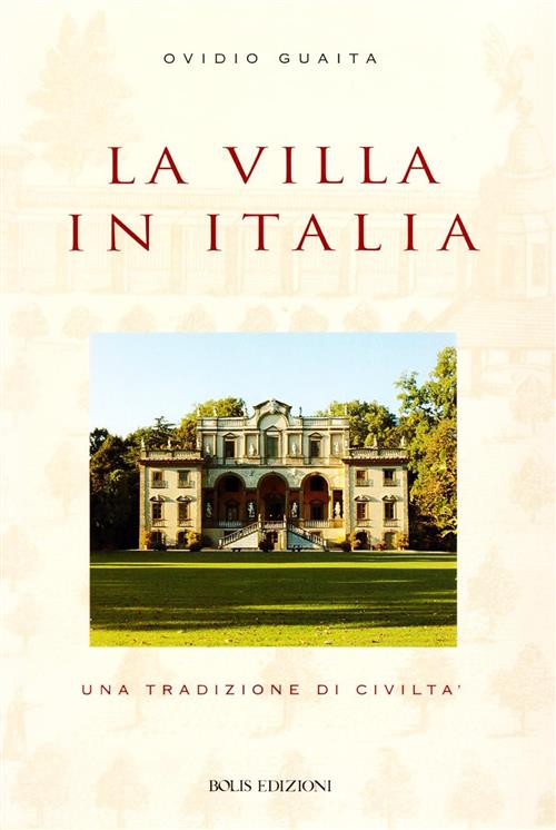 La Villa In Italia