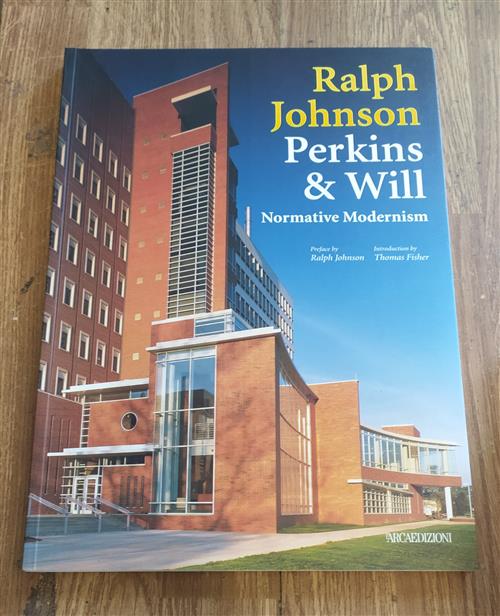 Normative Modernism