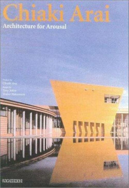 Chiaki Arai. Architecture For Ardusal