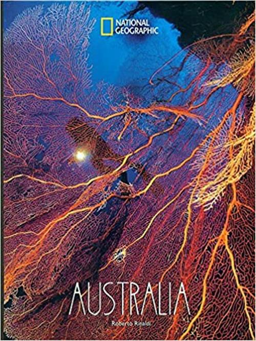 Australia National Geographic