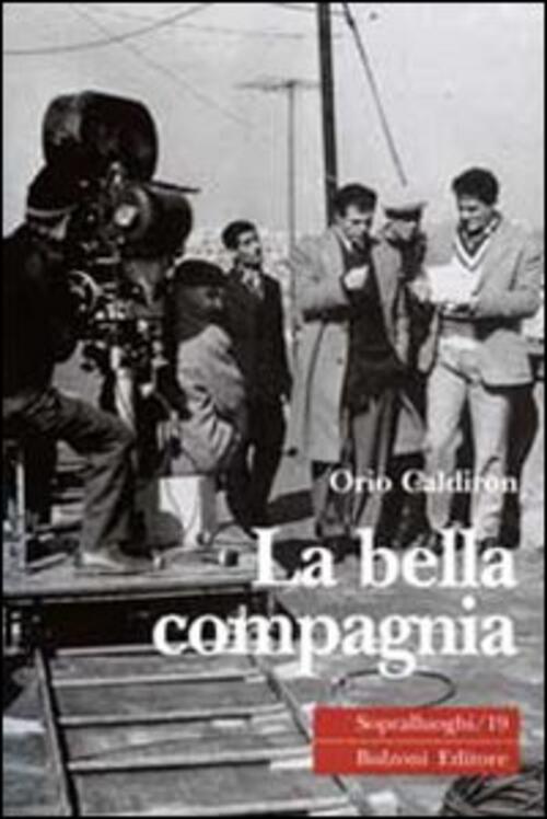 La Bella Compagnia