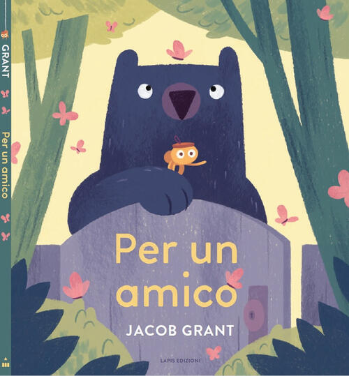 Per Un Amico. Ediz. A Colori