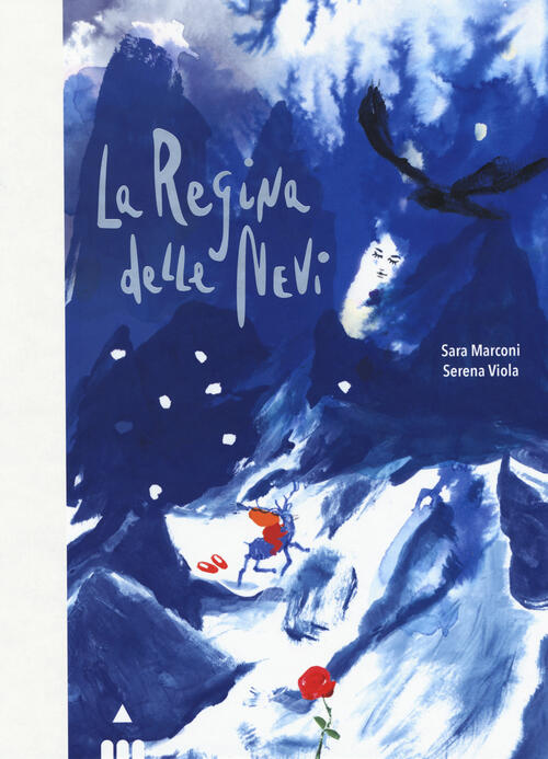 La Regina Delle Nevi Sara Marconi Lapis 2019
