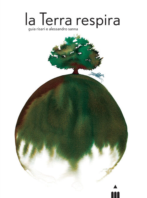 La Terra Respira Guia Risari Lapis 2021