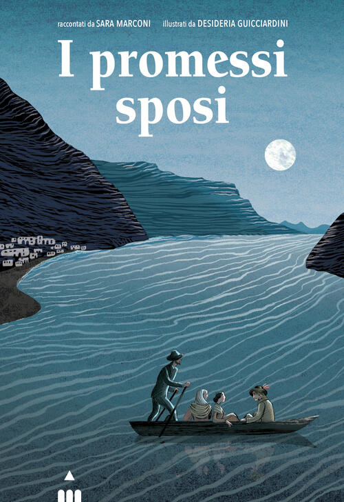 I Promessi Sposi Sara Marconi Lapis 2023