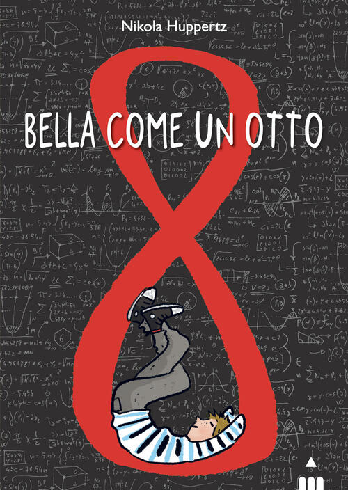 Bella Come Un Otto Nikola Huppertz Lapis 2024