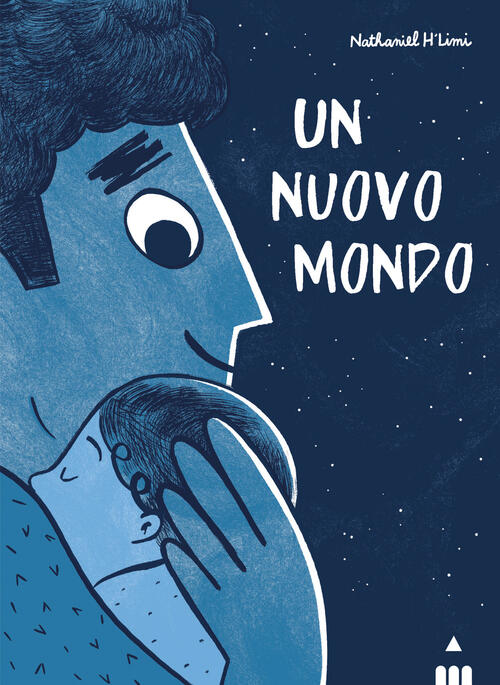 Un Nuovo Mondo Nathaniel H'limi Lapis 2024