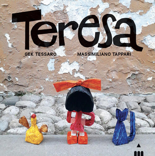 Teresa Gek Tessaro Lapis 2024