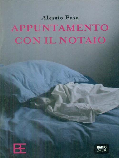 Appuntamento Con Il Notaio Alessio Paša Barbera 2009