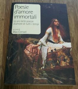 Poesie D Amore Immortali