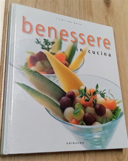 Benessere In Cucina Gribaudo 2005