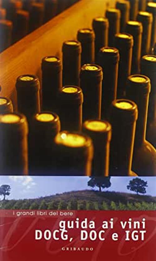 Guida Vini Doc