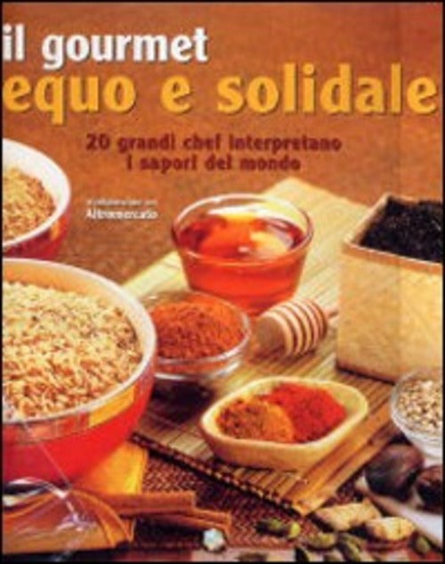 Il Gourmet Equo E Solidale