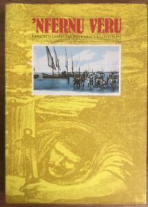 Infernu Veru Uomini E Immagini Dei Paesi Dello Zolfo