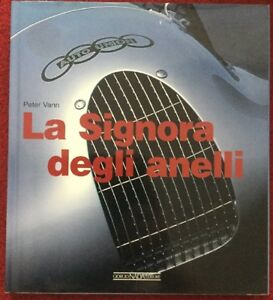 La Signora Delgi Anelli