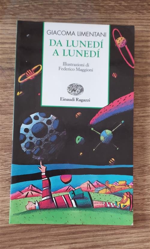 Da Lunedi A Lunedi