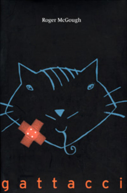 Gattacci Roger Mcgough Einaudi 2001