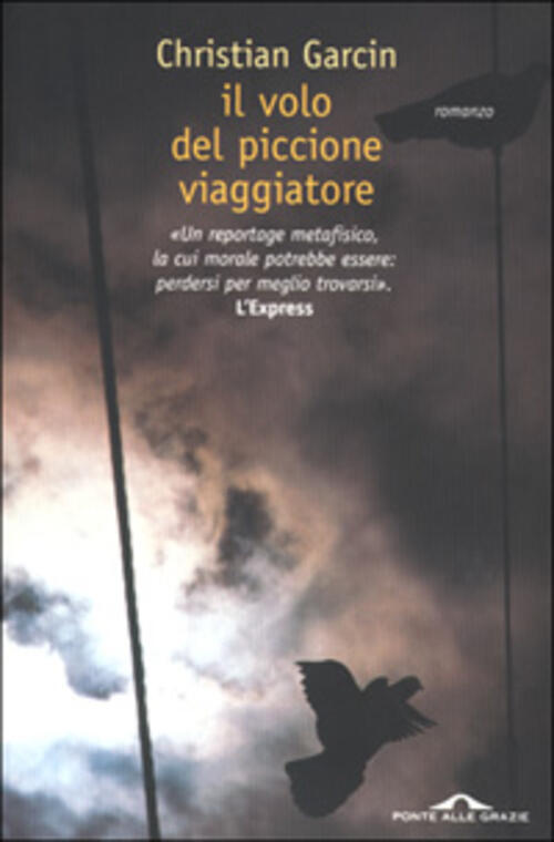 Il Volo Del Piccione Viaggiatore