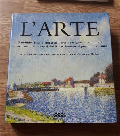 Arte Il Mondo Della Pittura Dall Arte Aborigena