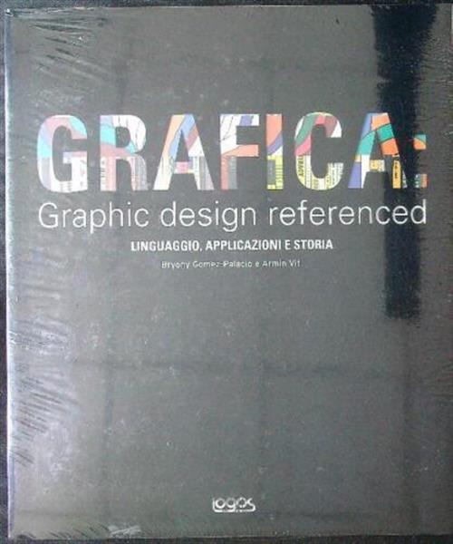 Grafica: Graphic Design Referenced