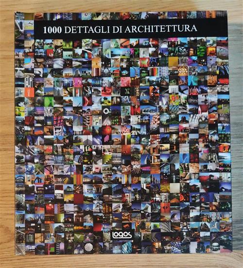 Mille Dettagli Di Architettura Logos 2010