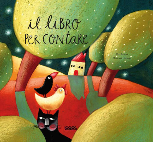 Il Libro Per Contare