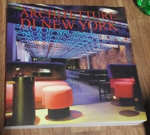 Architetture Di New York