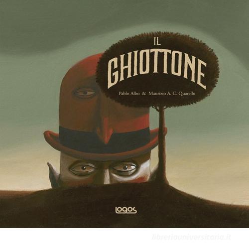 Il Ghiottone Pablo Albo Logos 2007