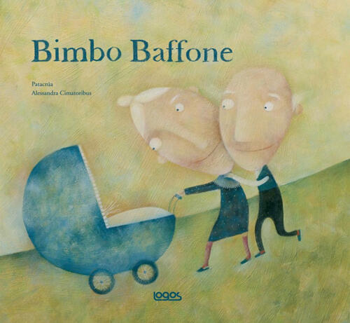 Bimbo Baffone Patacrua Logos 2007