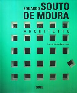 Eduardo Souto De Moura Architetto Francesc Zamora Mola Logos 2006