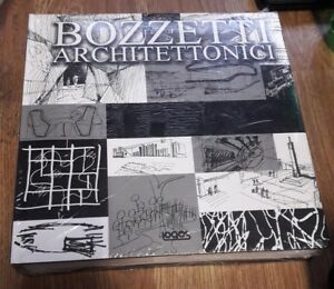 Bozzetti Architettonici