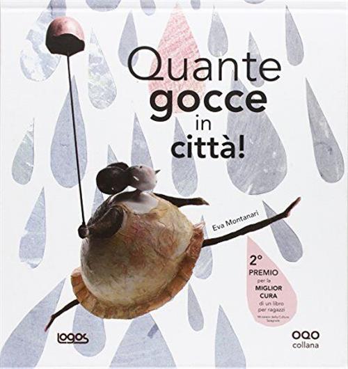 Quante Gocce In Citta?