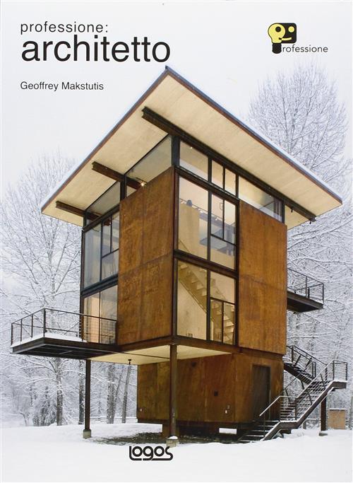 Professione: Architetto