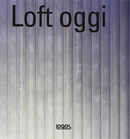 Loft Oggi Denis Mcnamara Logos 2009